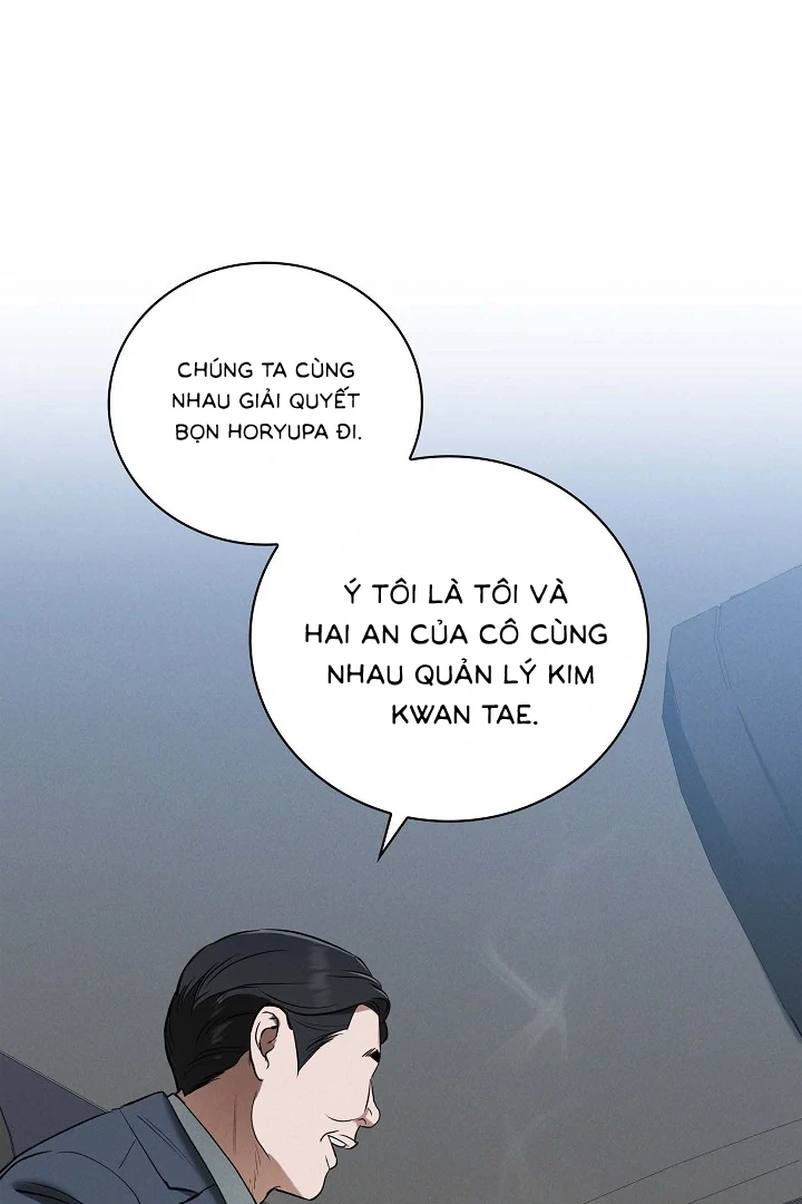 Sóng Gió Chapter 40 - 1