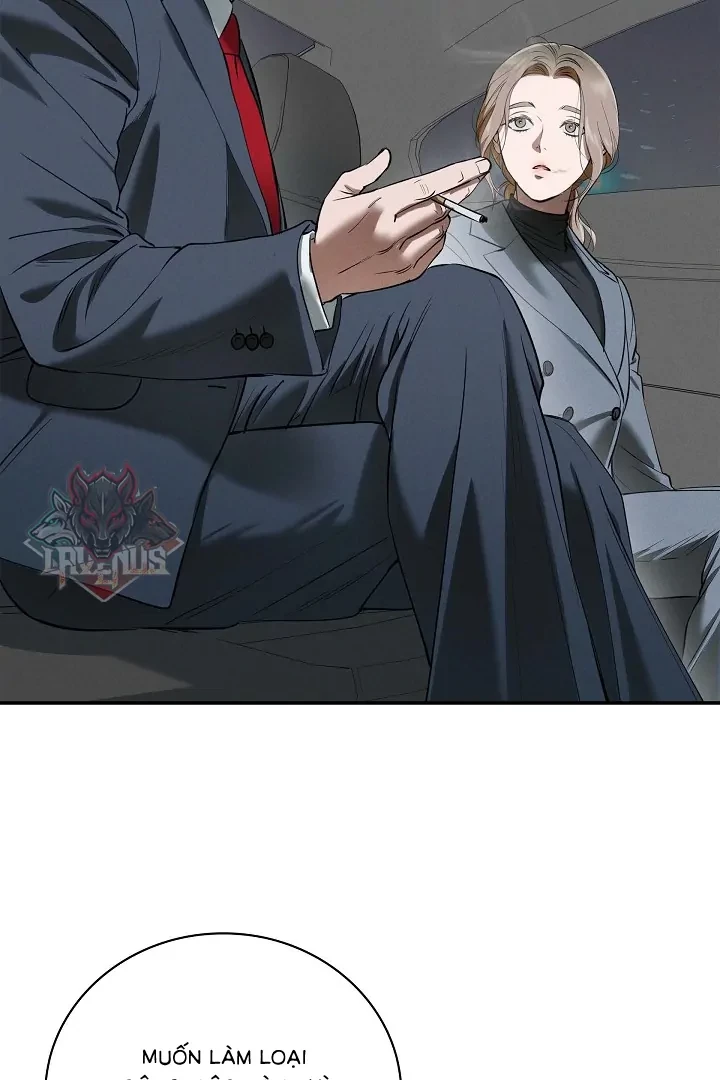 Sóng Gió Chapter 40 - 2