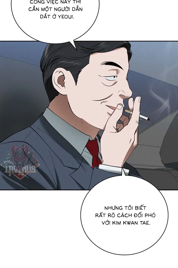 Sóng Gió Chapter 40 - 3