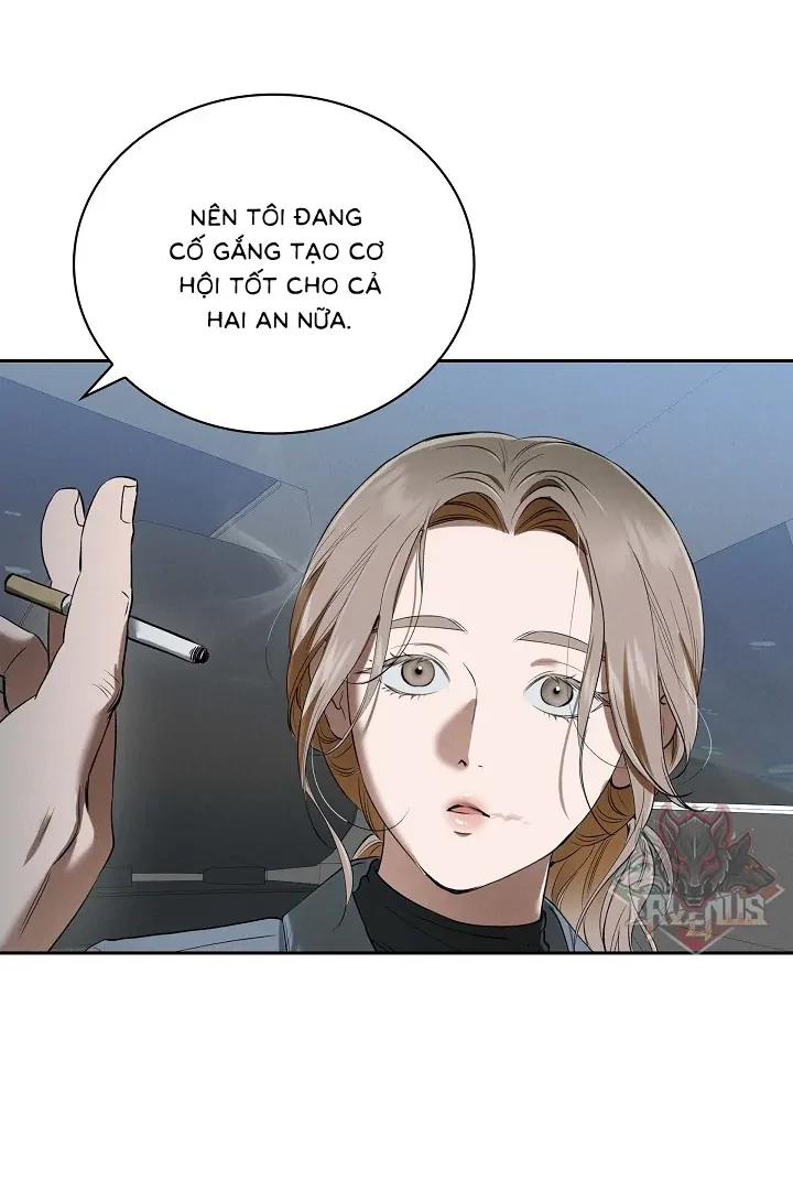 Sóng Gió Chapter 40 - 4