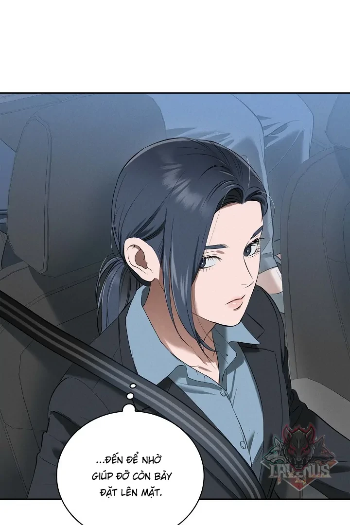 Sóng Gió Chapter 40 - 5