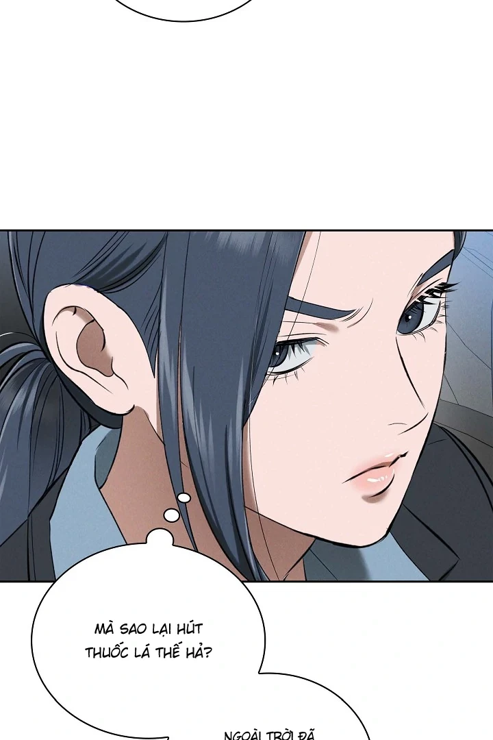 Sóng Gió Chapter 40 - 6