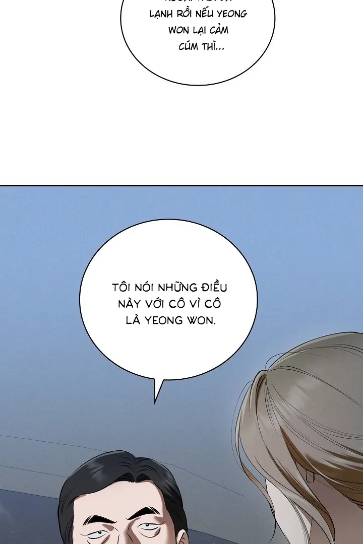 Sóng Gió Chapter 40 - 7