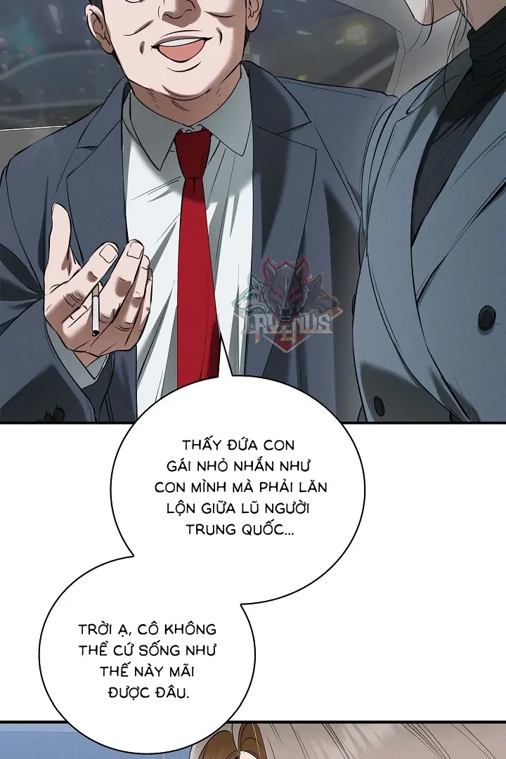 Sóng Gió Chapter 40 - 8