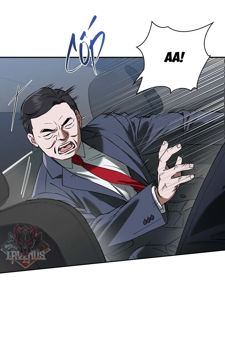 Sóng Gió Chapter 40 - 25