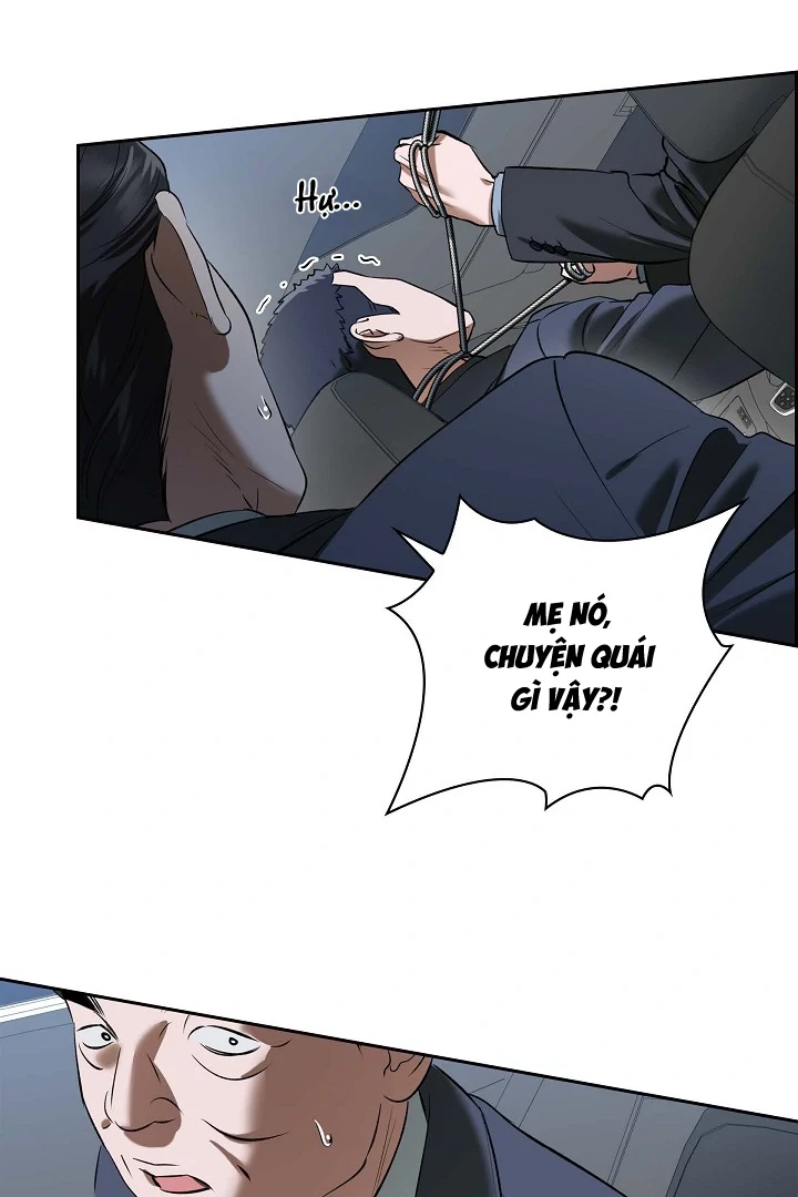 Sóng Gió Chapter 40 - 26