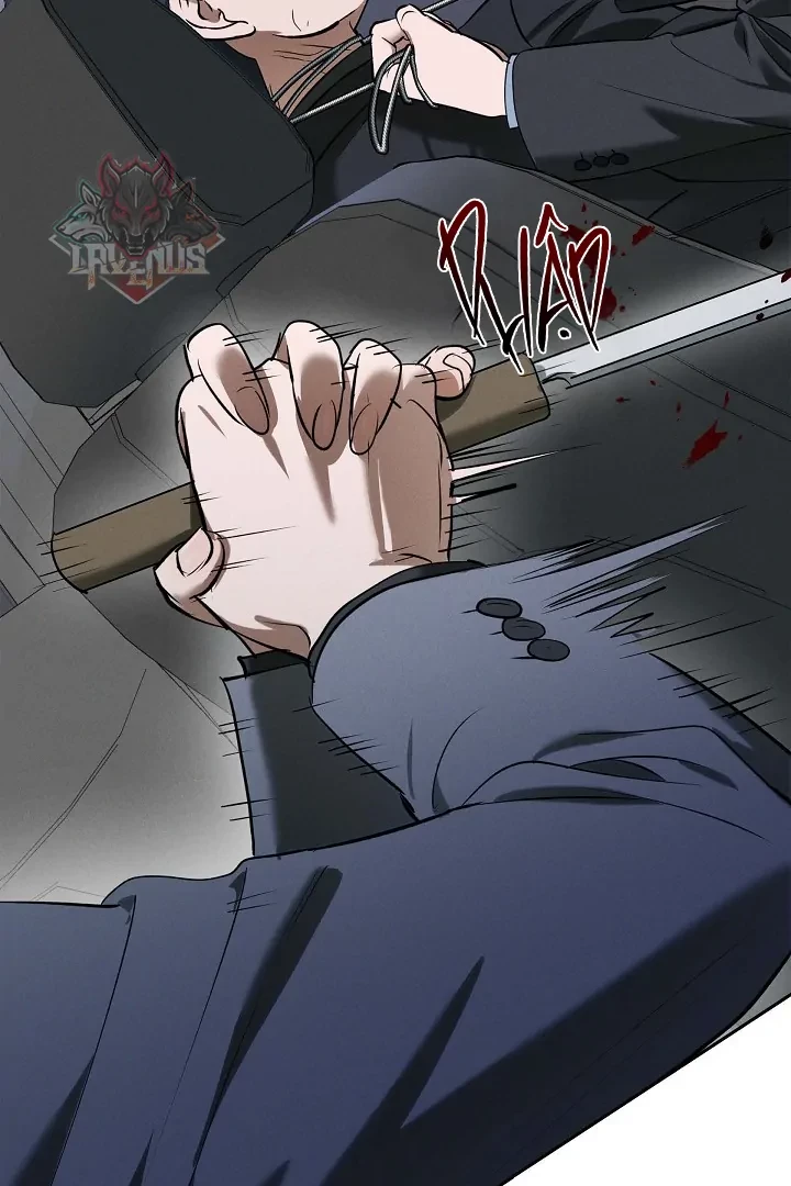 Sóng Gió Chapter 40 - 34