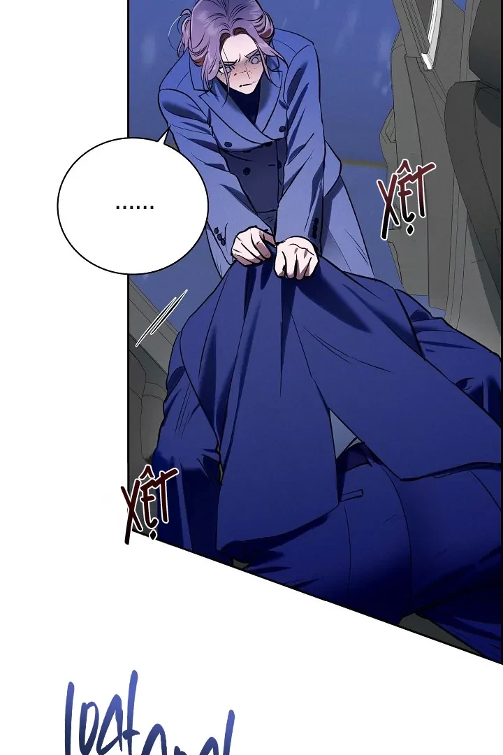 Sóng Gió Chapter 40 - 42