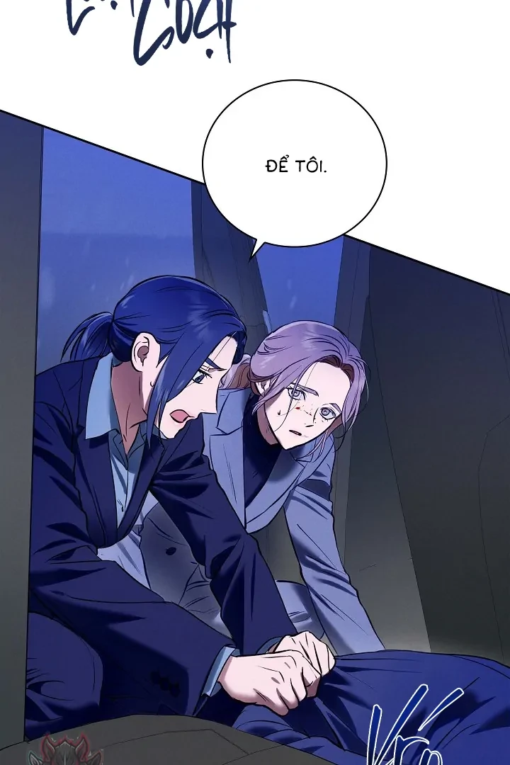 Sóng Gió Chapter 40 - 43