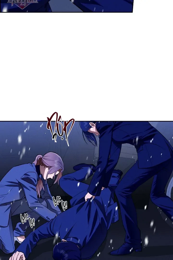 Sóng Gió Chapter 40 - 45