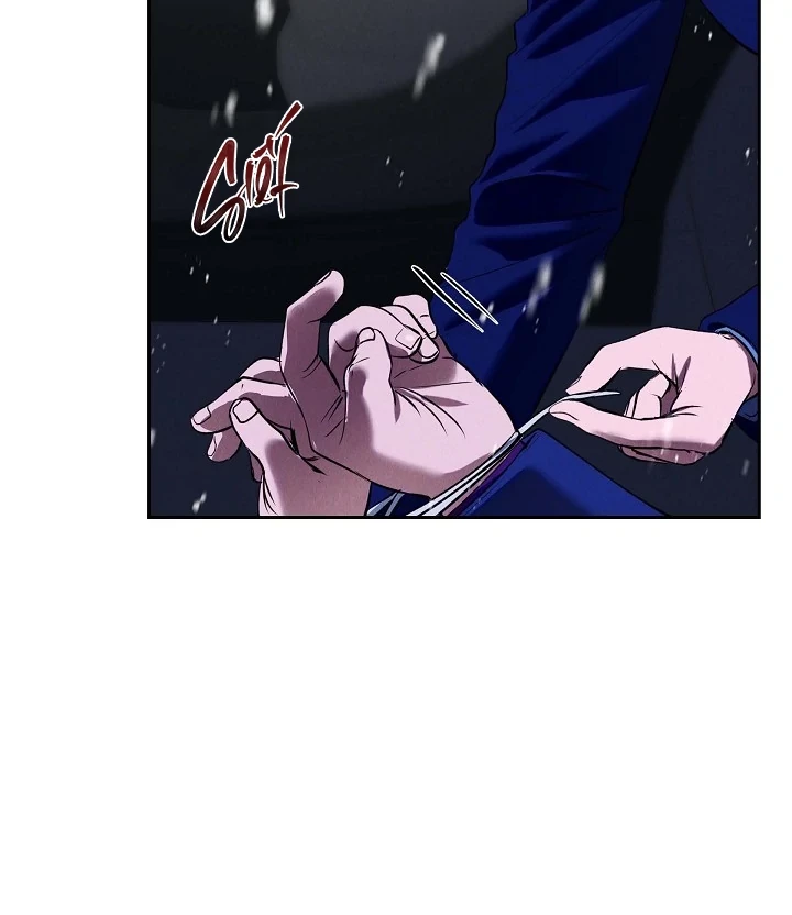 Sóng Gió Chapter 40 - 48