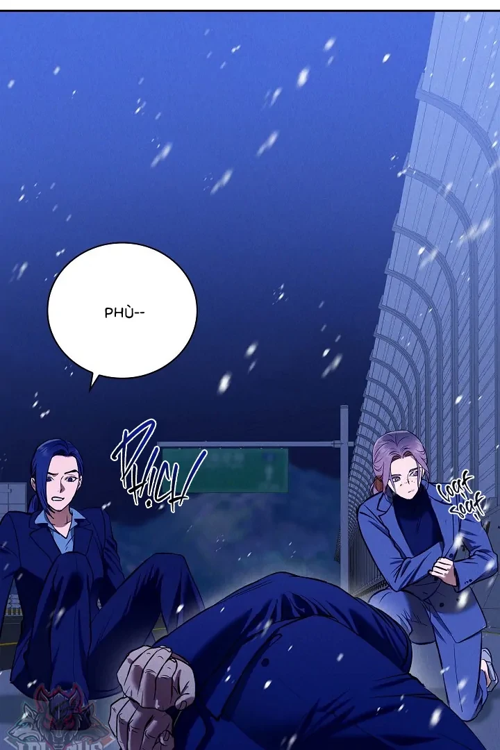 Sóng Gió Chapter 40 - 49