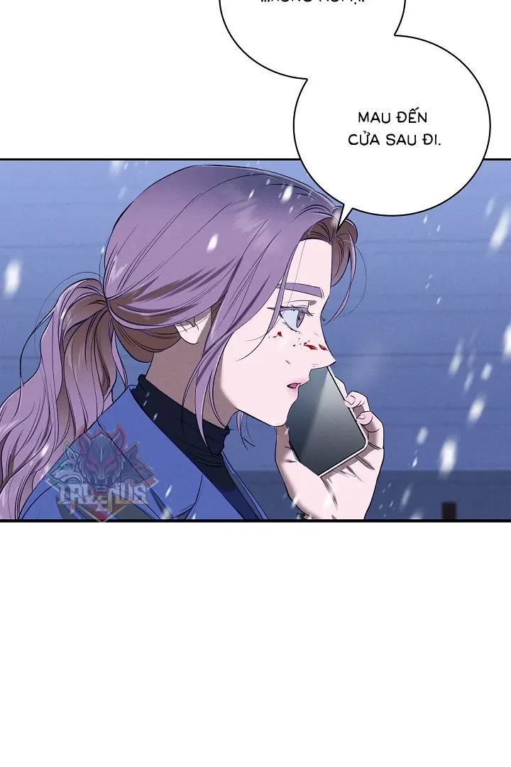 Sóng Gió Chapter 40 - 51