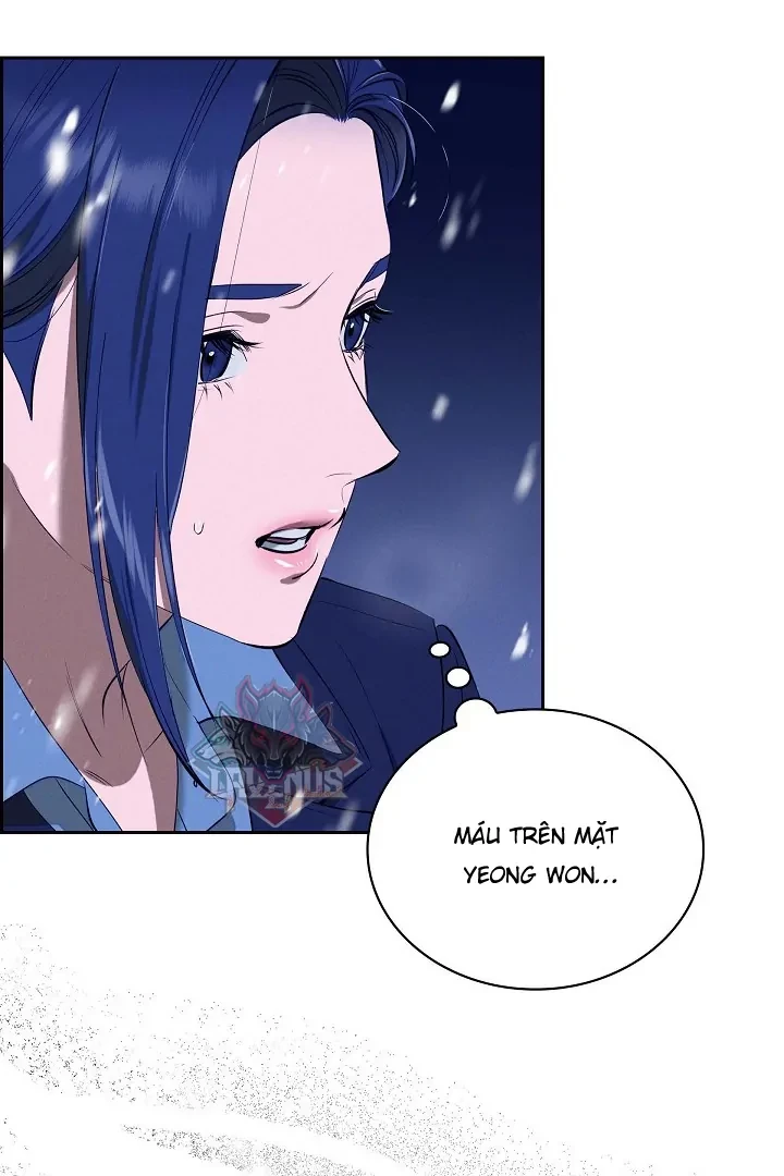 Sóng Gió Chapter 40 - 52