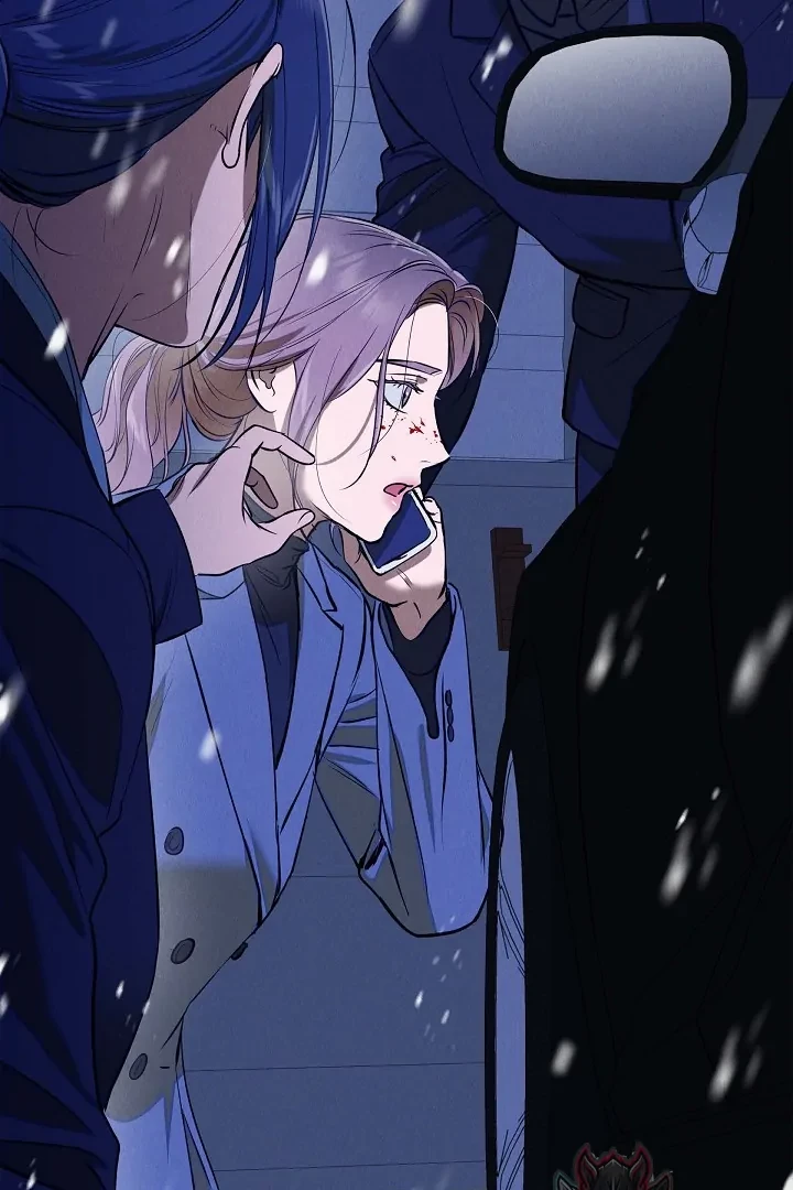 Sóng Gió Chapter 40 - 58