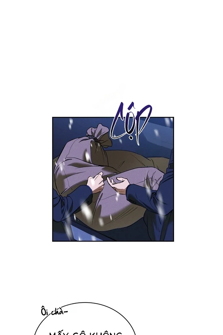 Sóng Gió Chapter 41 - 1