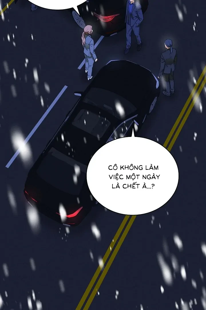 Sóng Gió Chapter 41 - 3