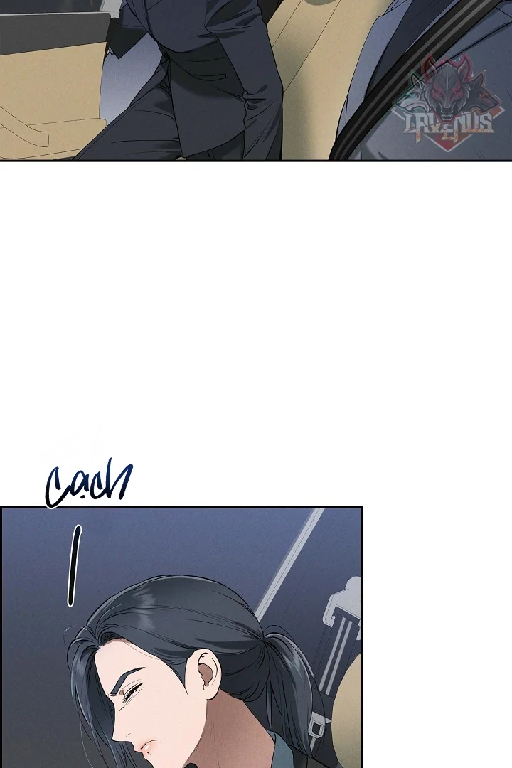 Sóng Gió Chapter 41 - 7