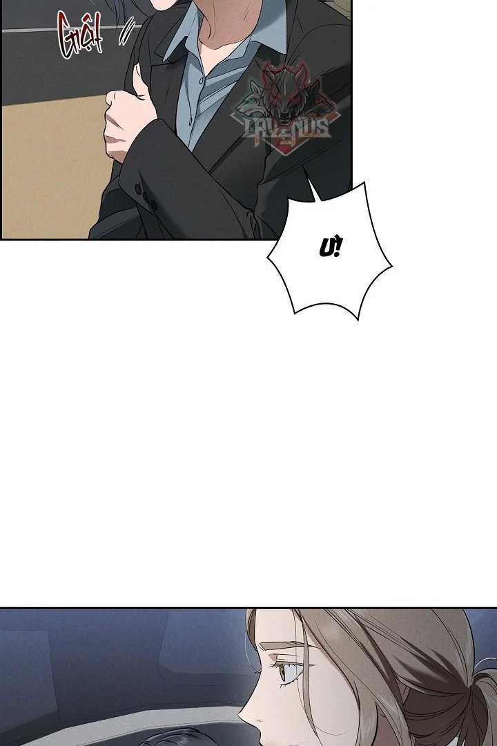 Sóng Gió Chapter 41 - 8