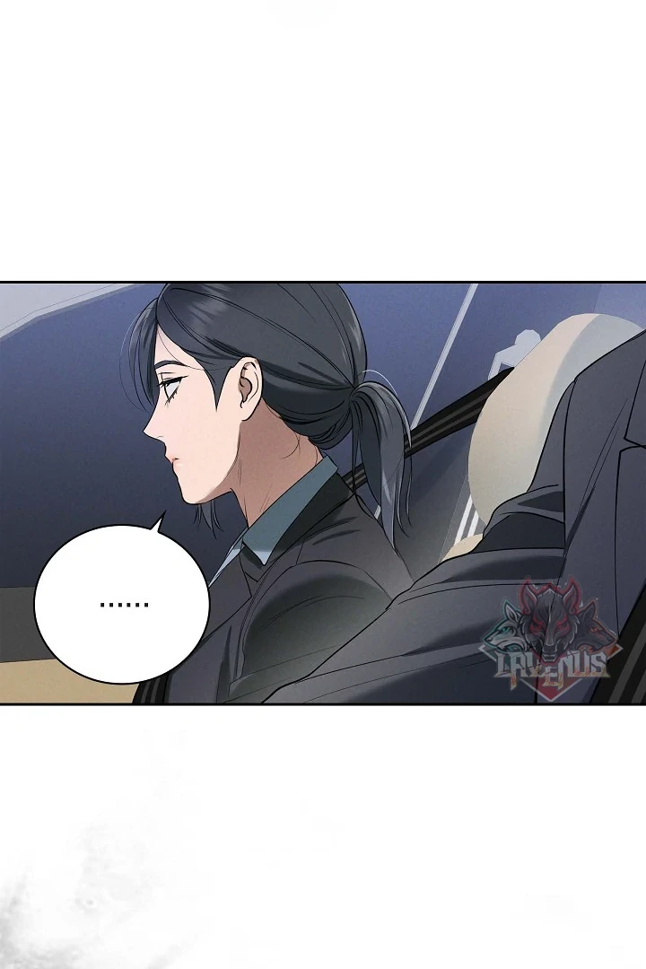 Sóng Gió Chapter 41 - 14