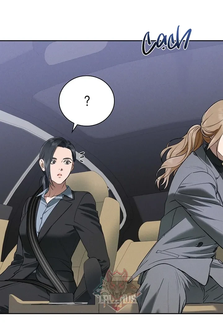 Sóng Gió Chapter 41 - 26