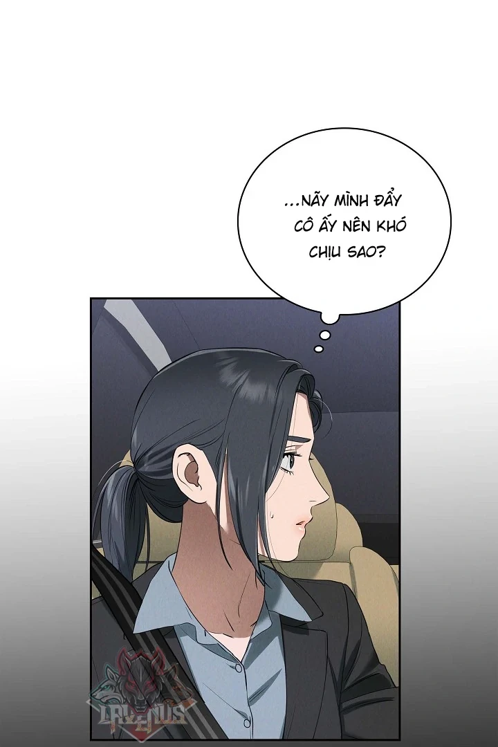 Sóng Gió Chapter 41 - 28