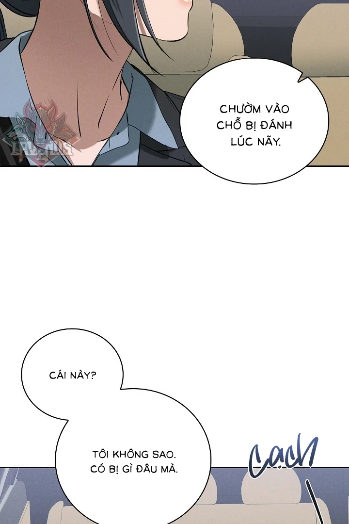 Sóng Gió Chapter 41 - 38