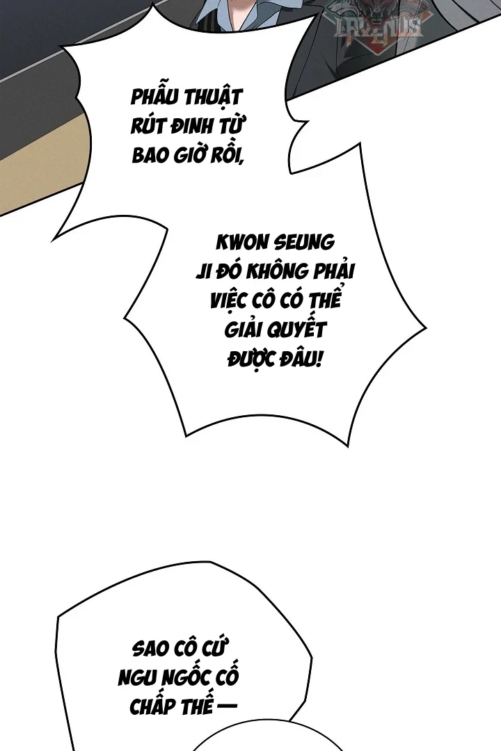 Sóng Gió Chapter 41 - 42