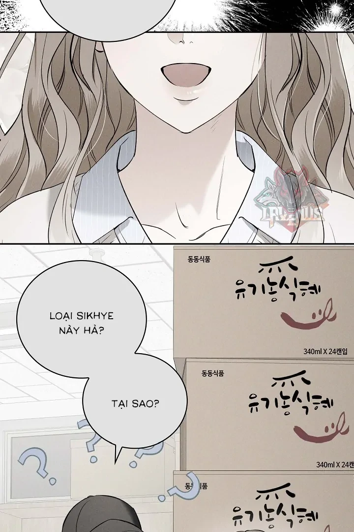 Sóng Gió Chapter 41 - 52