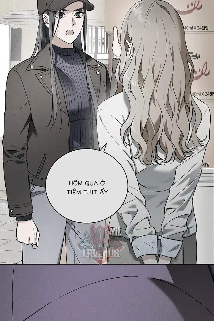 Sóng Gió Chapter 41 - 53