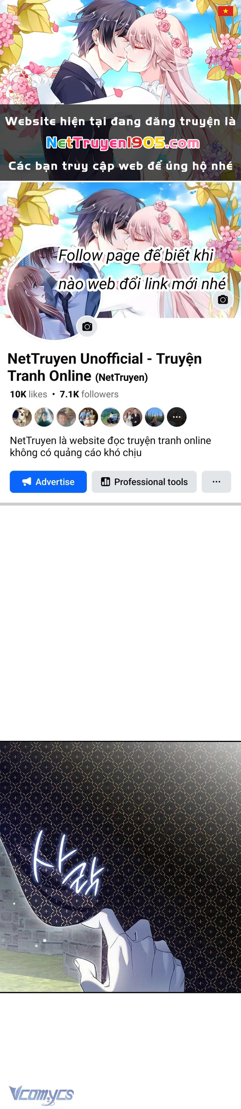 Cứ Cố Gắng Hết Sức Để Hối Hận Chapter 27 - 1