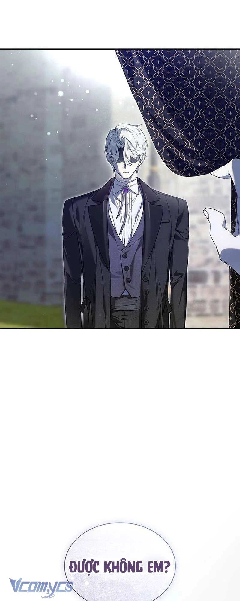 Cứ Cố Gắng Hết Sức Để Hối Hận Chapter 27 - 3