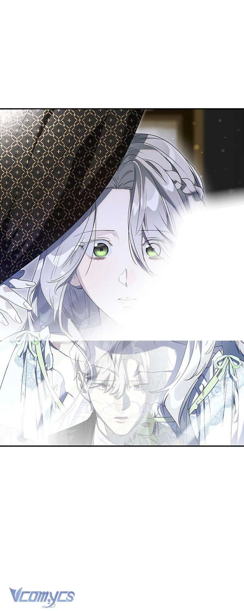 Cứ Cố Gắng Hết Sức Để Hối Hận Chapter 27 - 6