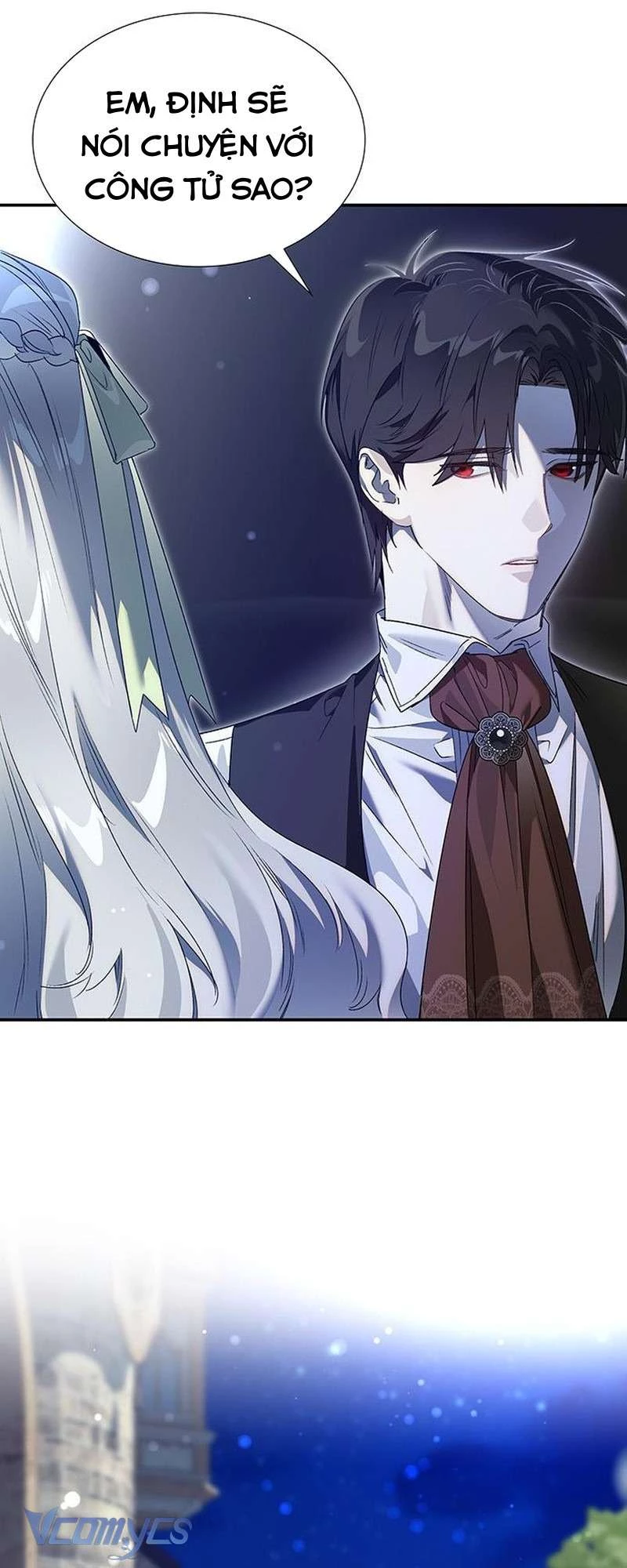 Cứ Cố Gắng Hết Sức Để Hối Hận Chapter 27 - 7