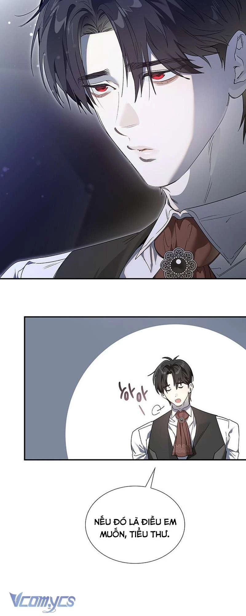 Cứ Cố Gắng Hết Sức Để Hối Hận Chapter 27 - 10