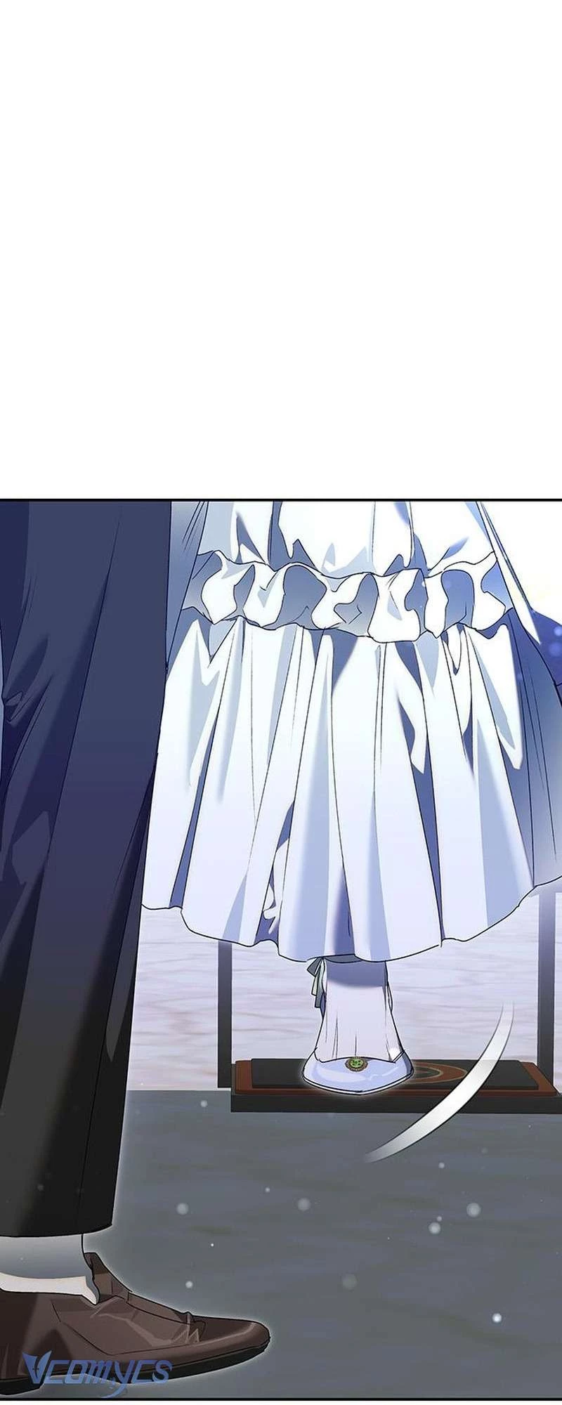 Cứ Cố Gắng Hết Sức Để Hối Hận Chapter 27 - 11