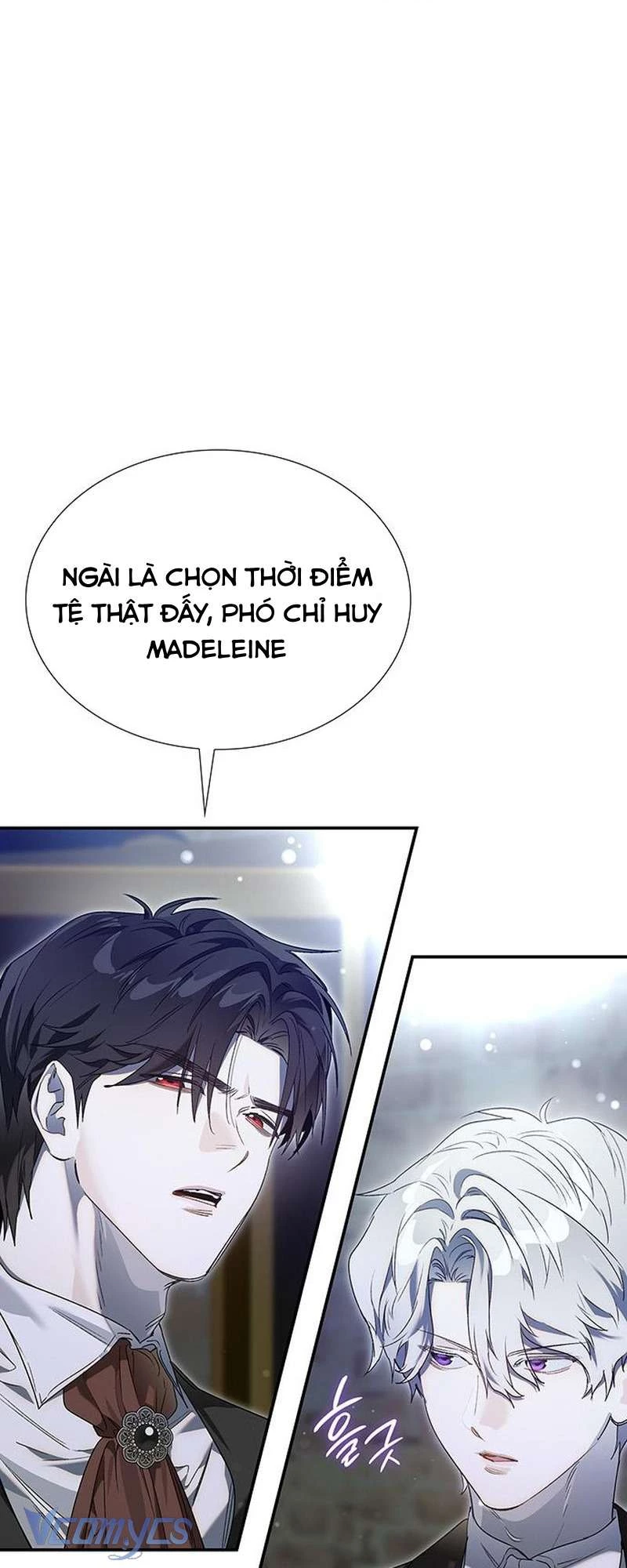 Cứ Cố Gắng Hết Sức Để Hối Hận Chapter 27 - 12