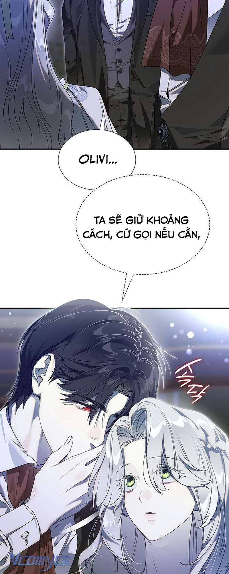 Cứ Cố Gắng Hết Sức Để Hối Hận Chapter 27 - 14