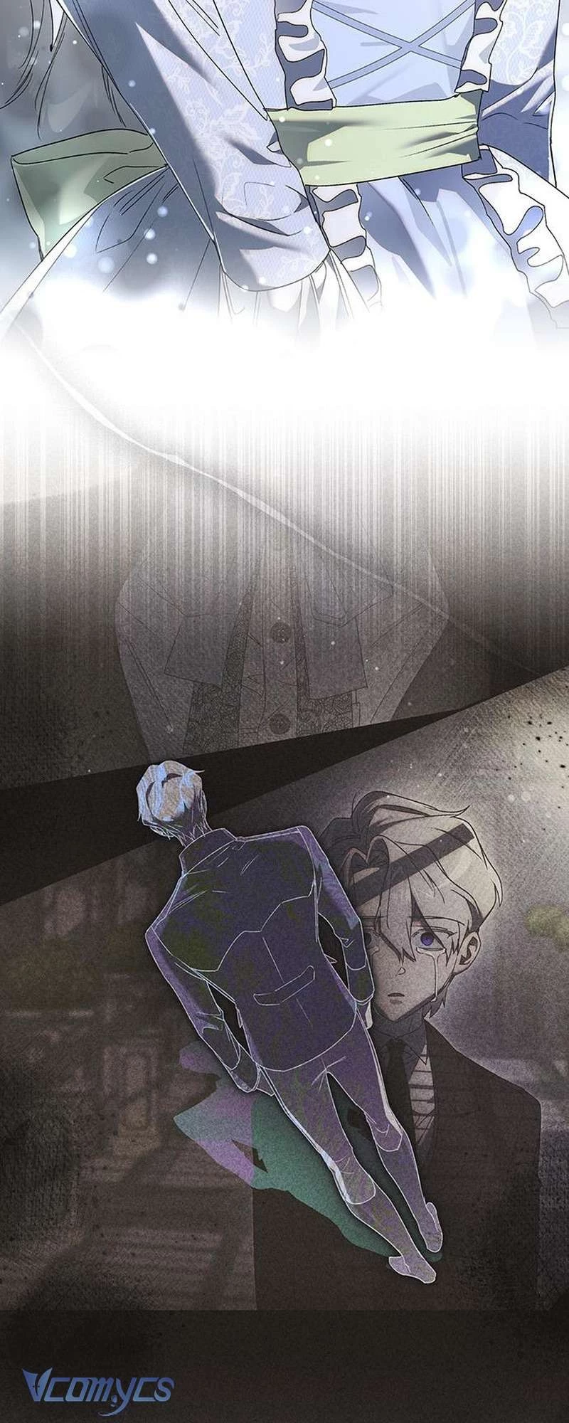 Cứ Cố Gắng Hết Sức Để Hối Hận Chapter 27 - 18