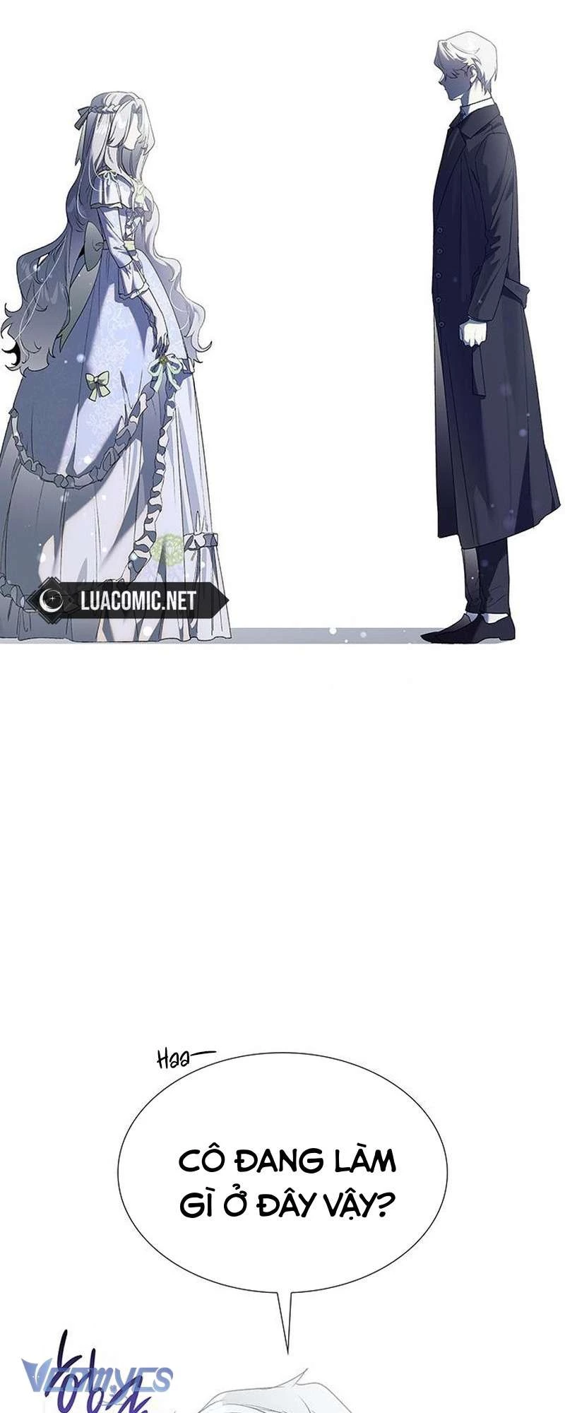 Cứ Cố Gắng Hết Sức Để Hối Hận Chapter 27 - 20