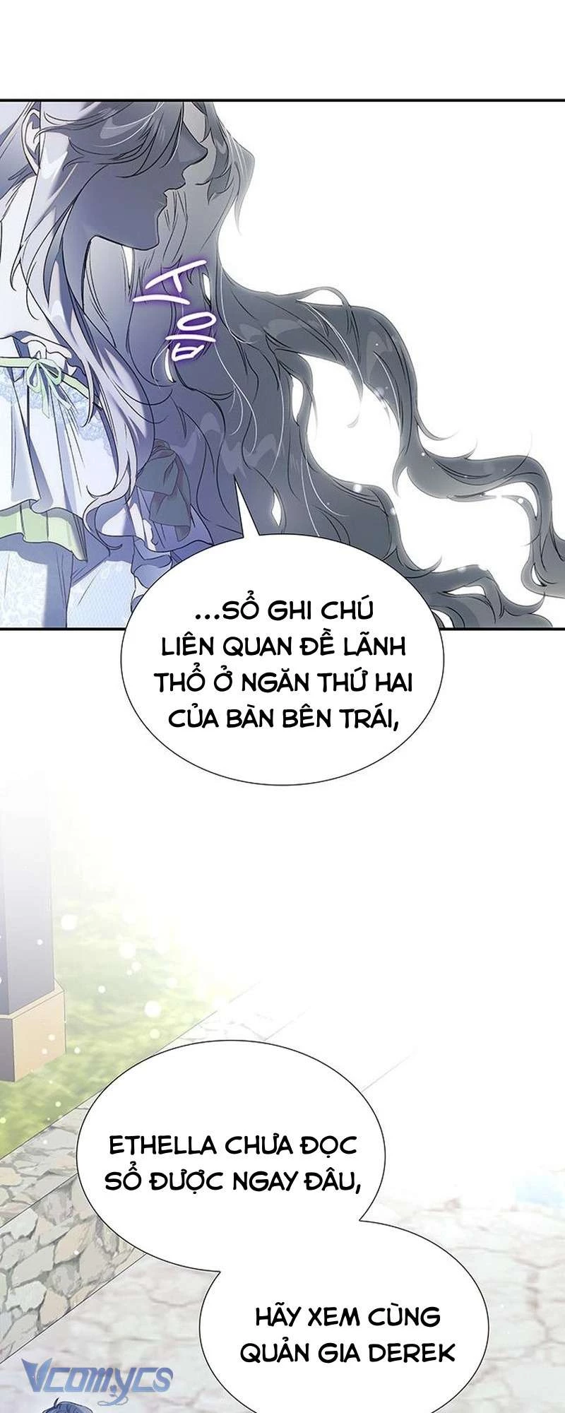 Cứ Cố Gắng Hết Sức Để Hối Hận Chapter 27 - 26