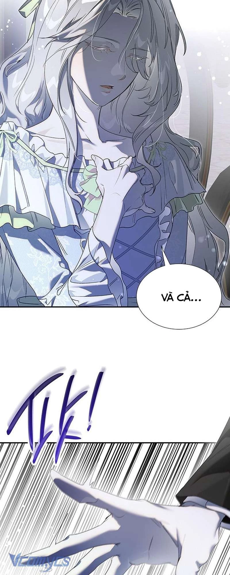 Cứ Cố Gắng Hết Sức Để Hối Hận Chapter 27 - 28