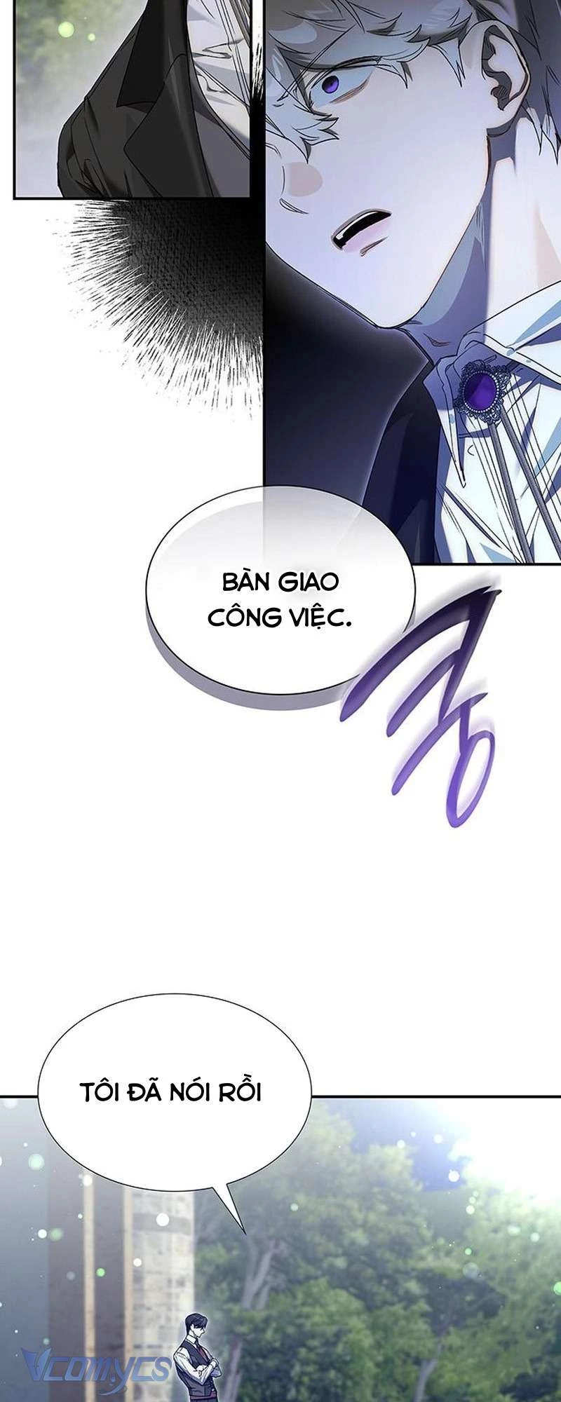 Cứ Cố Gắng Hết Sức Để Hối Hận Chapter 27 - 30