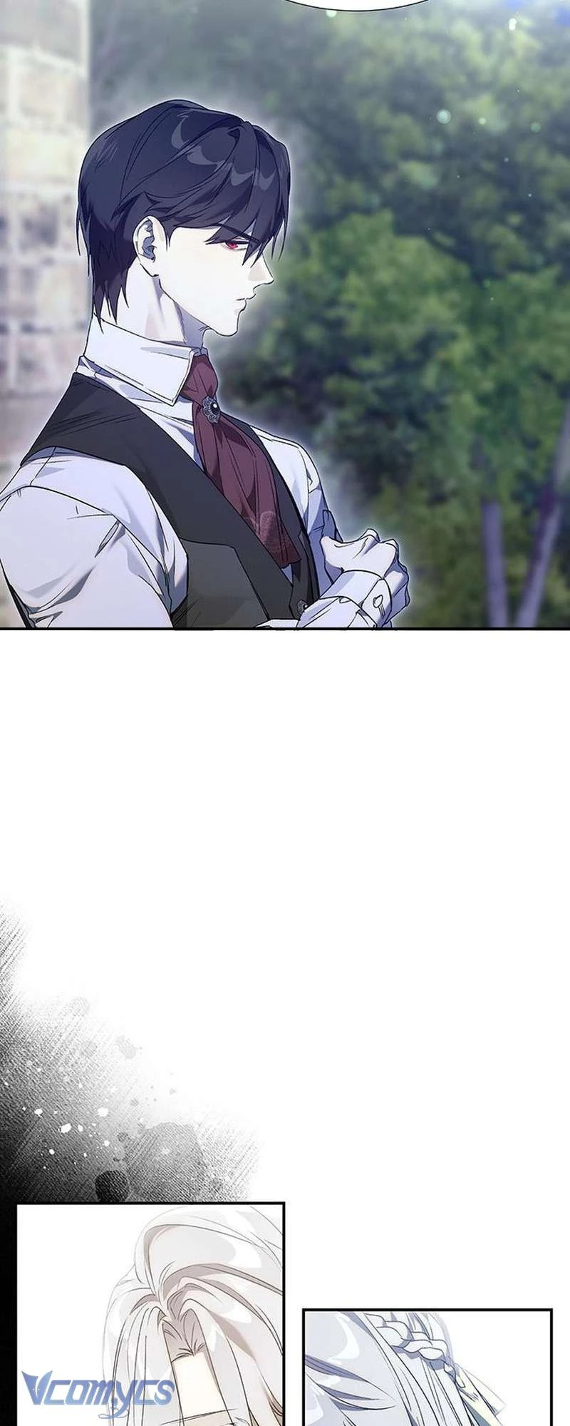 Cứ Cố Gắng Hết Sức Để Hối Hận Chapter 27 - 32