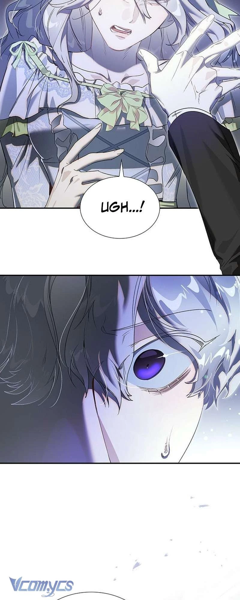 Cứ Cố Gắng Hết Sức Để Hối Hận Chapter 27 - 34