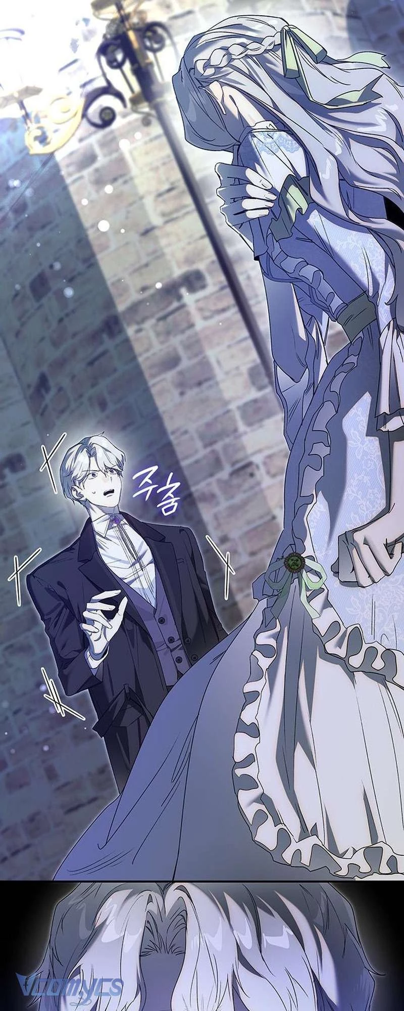 Cứ Cố Gắng Hết Sức Để Hối Hận Chapter 27 - 36