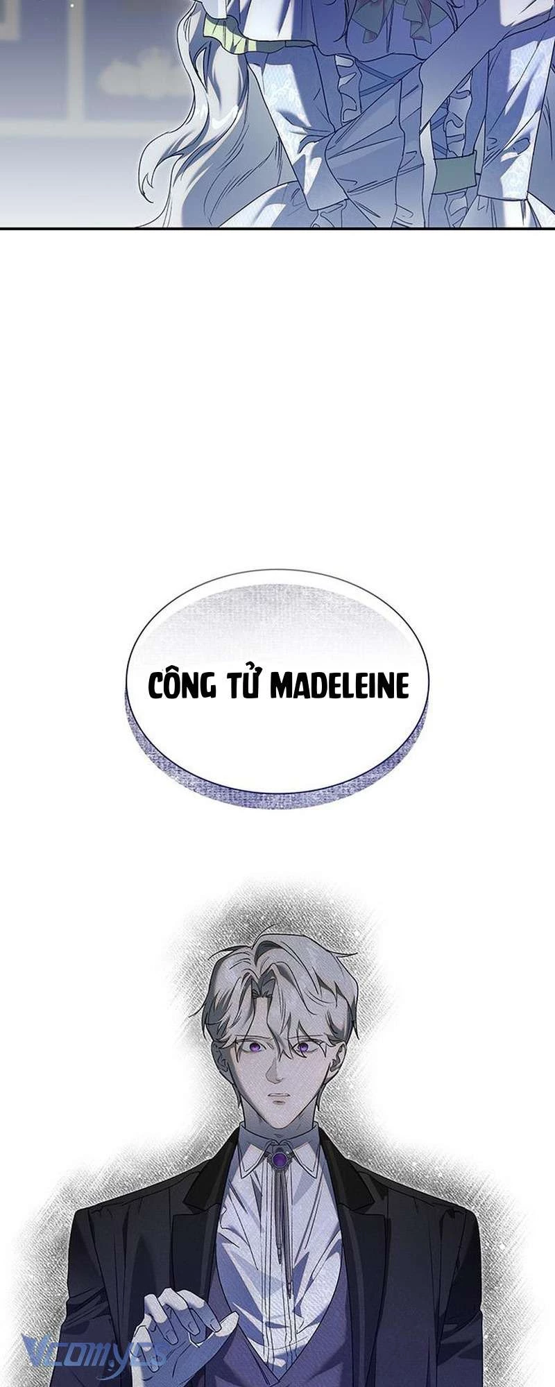 Cứ Cố Gắng Hết Sức Để Hối Hận Chapter 27 - 38