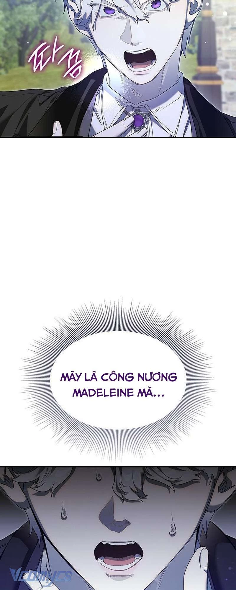 Cứ Cố Gắng Hết Sức Để Hối Hận Chapter 27 - 40