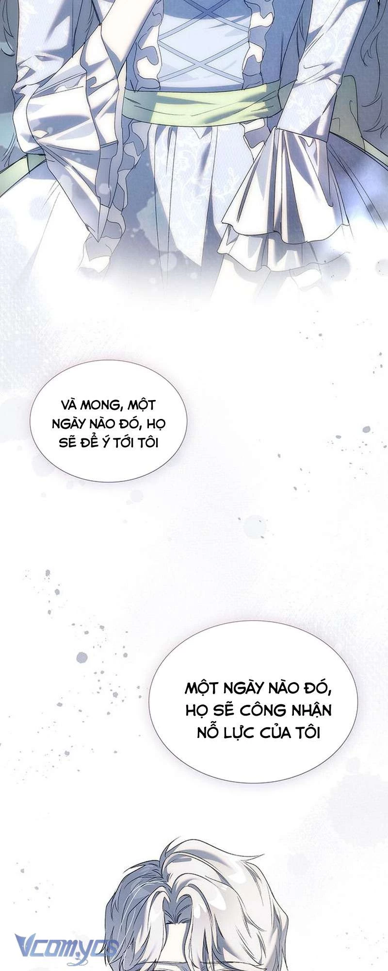 Cứ Cố Gắng Hết Sức Để Hối Hận Chapter 27 - 44