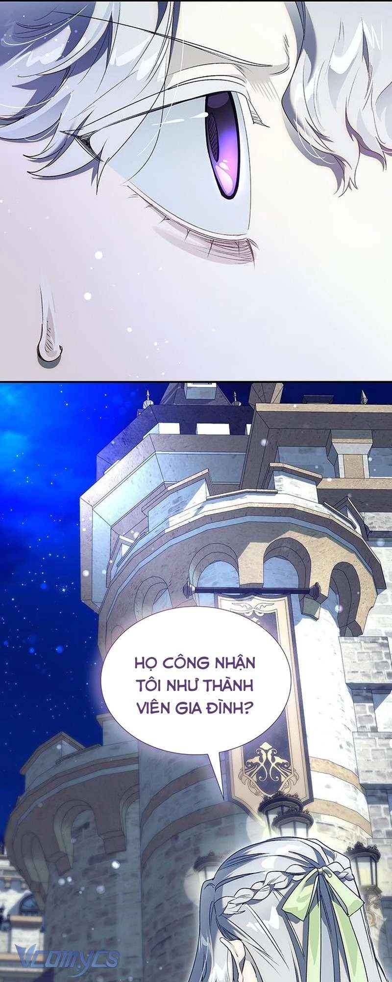 Cứ Cố Gắng Hết Sức Để Hối Hận Chapter 27 - 48